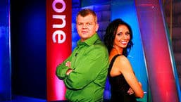 The One Show