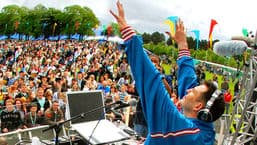Westwood's In New Music We Trust