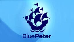 Blue Peter