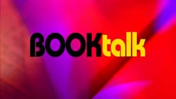 BOOKtalk