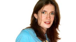 Natasha Desborough Weekend Breakfast Show