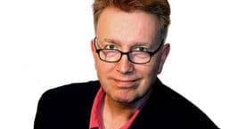BBC Introducing with Tom Robinson