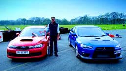 Top Gear