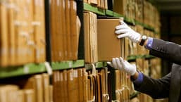 The Archive Hour