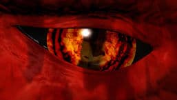 Dragon's Eye