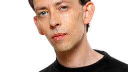 Steve Lamacq's In New Music We Trust