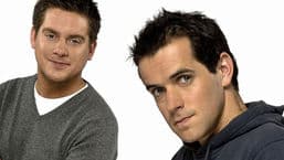 Greg James