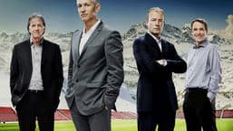 UEFA Euro 2008 Match of the Day Live