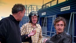 Top Gear