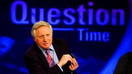 Question Time