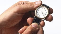 Twenty Minutes