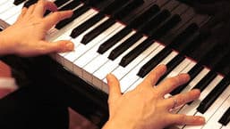 Discovering Music