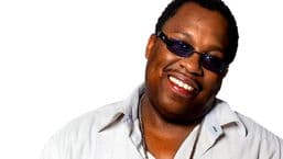 Radio 1's Reggae Dancehall with Chris Goldfinger
