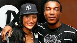 1Xtra Breakfast with Trevor Nelson and Zena
