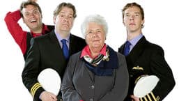 Cabin Pressure