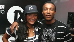 1Xtra Breakfast with Trevor Nelson and Zena