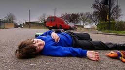 Casualty