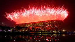 Olympics 2008