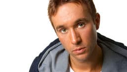 Eddie Halliwell