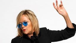 Annie Nightingale