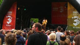 WOMAD