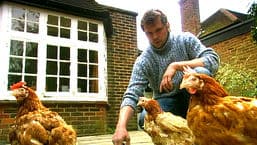 Jimmy Doherty's Farming Heroes