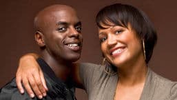 1Xtra Breakfast with Trevor Nelson and Zena