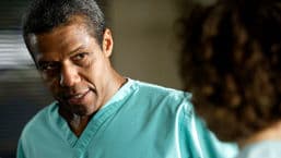 Holby City
