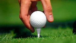 USPGA Golf