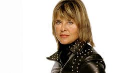 Suzi Quatro's Heroes