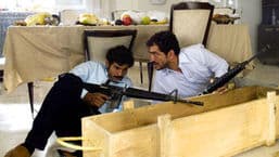 House of Saddam