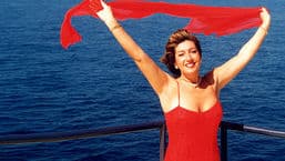 Return to... The Cruise