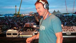 Pete Tong's In New Music We Trust