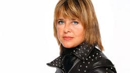 Suzi Quatro's Heroes