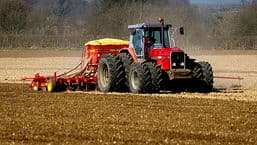 Farming Today