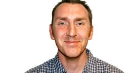 Marc Riley