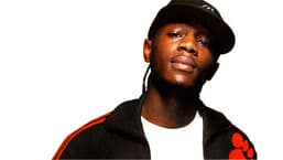 Ras Kwame