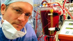 Blood and Guts: A History of Surgery