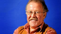 Mike Harding