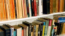 The Novel That Changed My Life