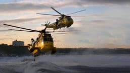 Helicopter Heroes