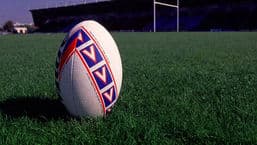 Rugby League: Challenge Cup