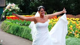 Don't Tell the Bride