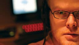 C2: Huw Stephens