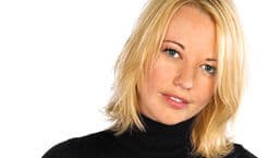 Edith Bowman
