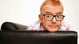 Chris Evans
