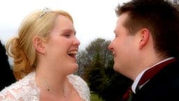 Don't Tell the Bride