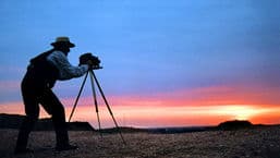 Crossing Continents