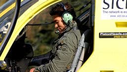 Helicopter Heroes