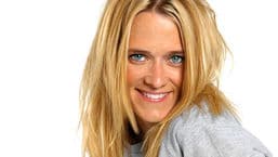 Edith Bowman